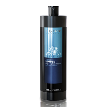 SHAMPOO OCEANUS IDRATANTE 1000 ML